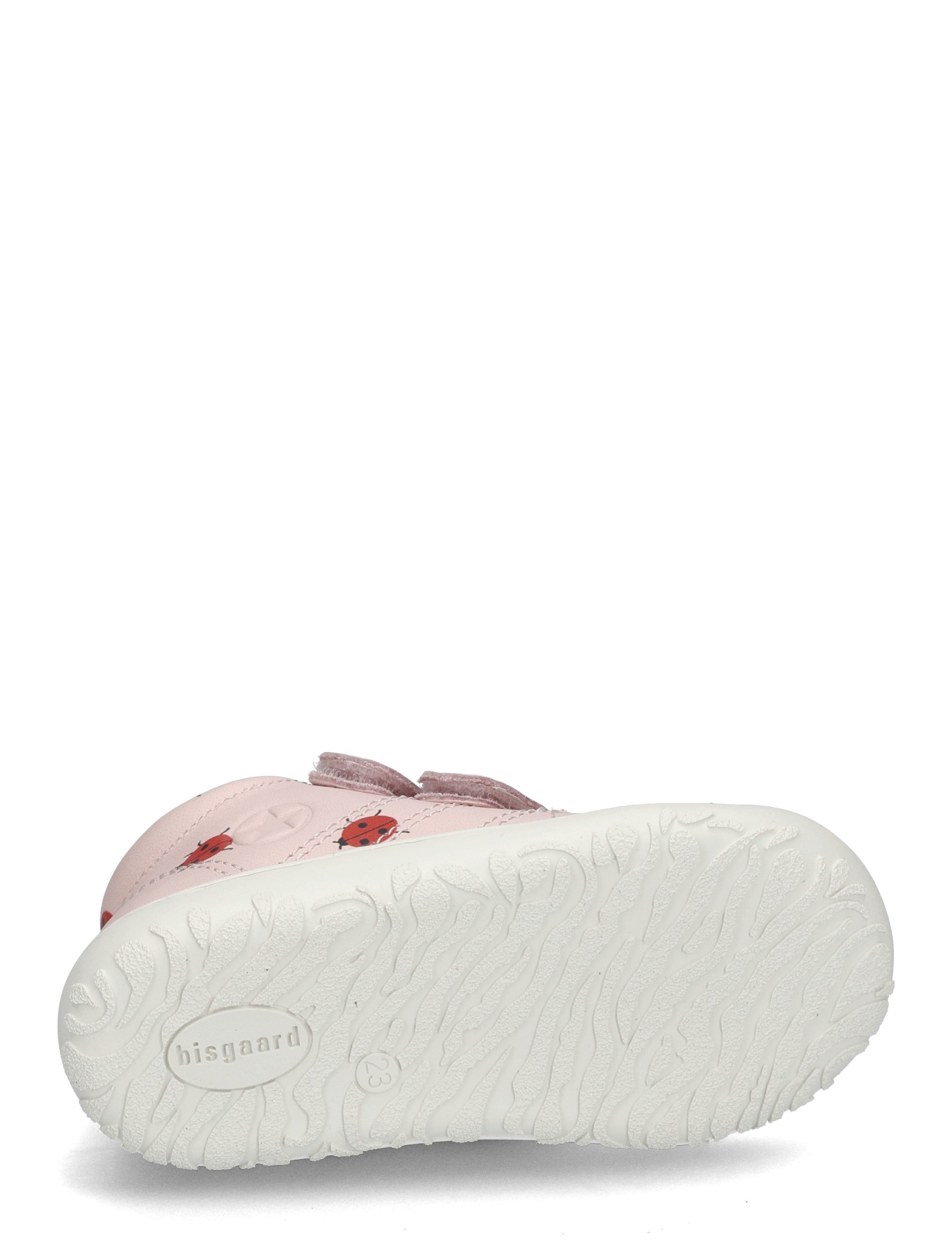 Bisgaard - bisgaard hale v - låga sneakers - lady bugs - 5