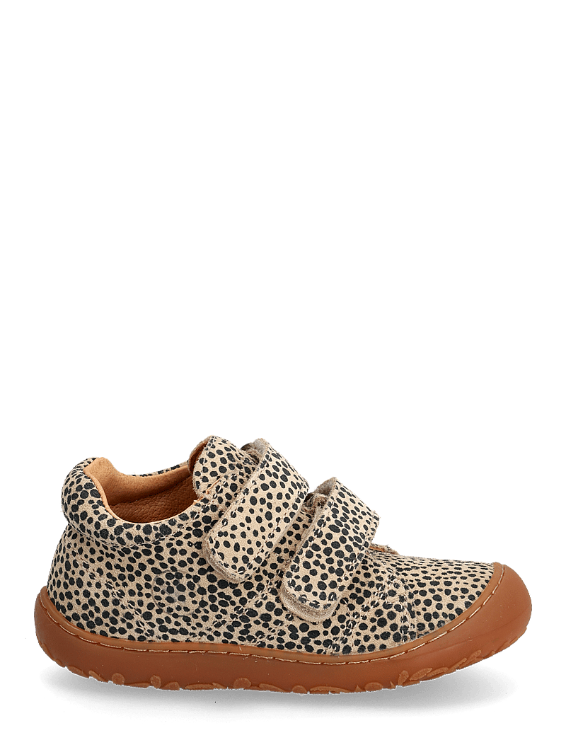 Bisgaard - bisgaard hale v - niedriger schnitt - black dots - 2