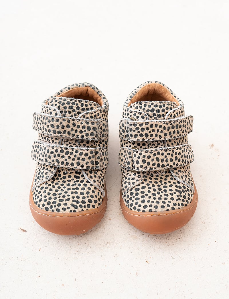 Bisgaard - bisgaard hale v - niedriger schnitt - black dots - 0