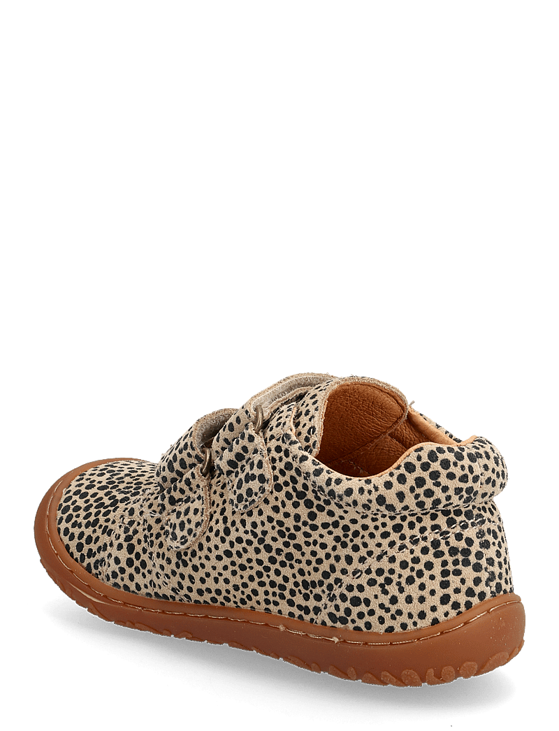 Bisgaard - bisgaard hale v - niedriger schnitt - black dots - 3