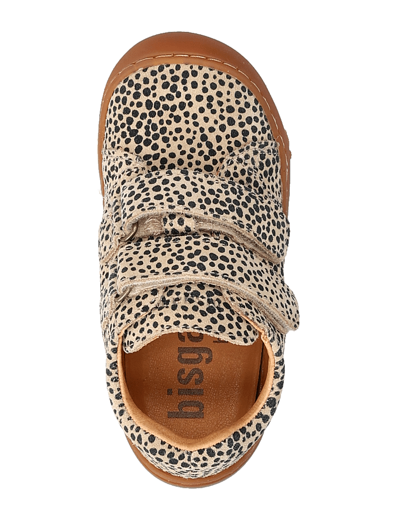 Bisgaard - bisgaard hale v - niedriger schnitt - black dots - 4