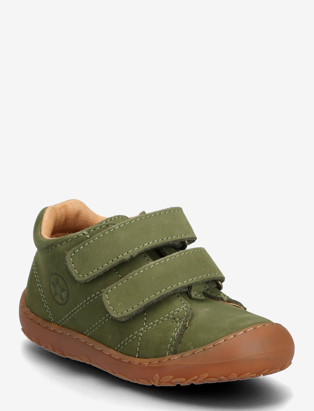 Bisgaard - bisgaard hale v - niedriger schnitt - dark green - 0