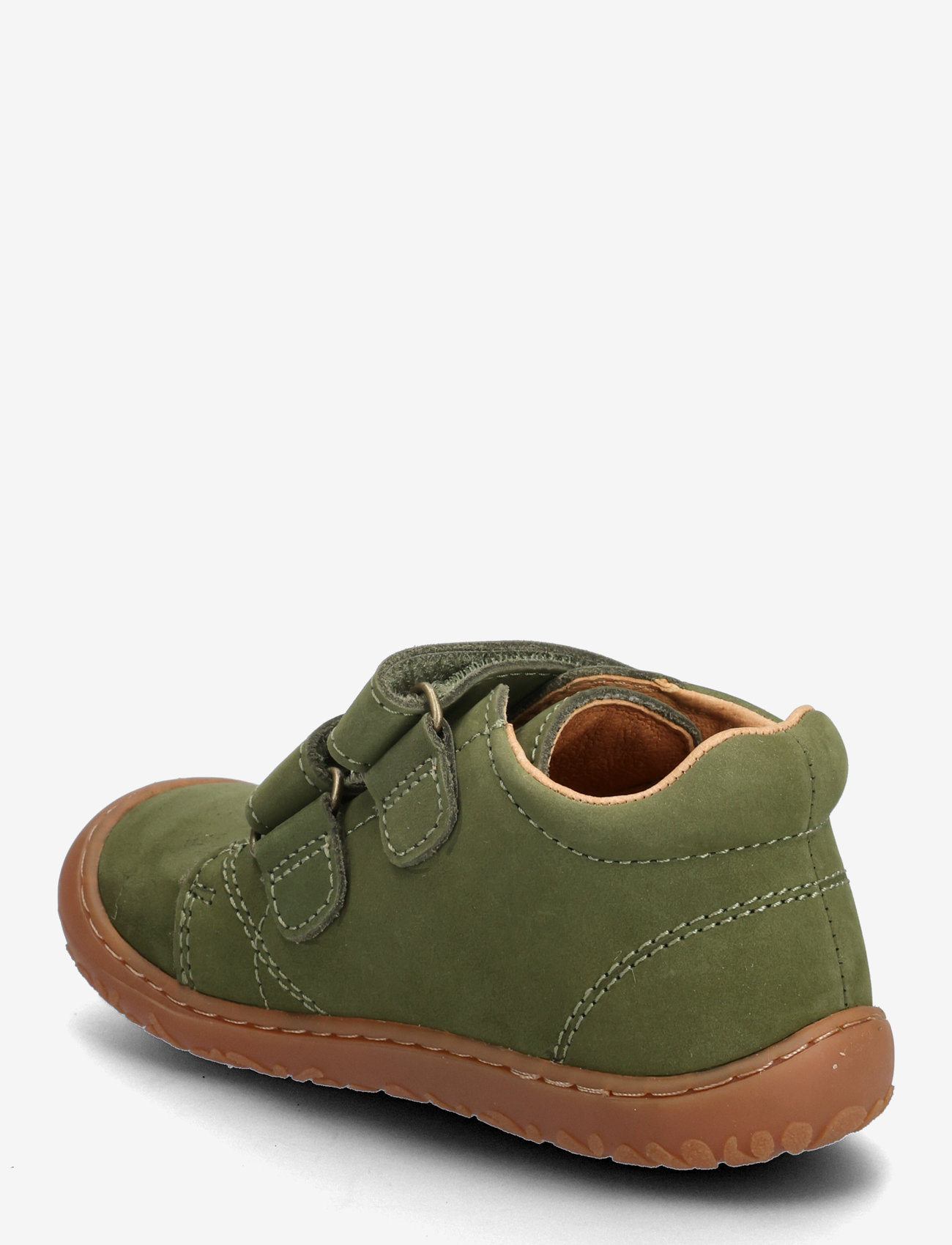 Bisgaard - bisgaard hale v - niedriger schnitt - dark green - 2