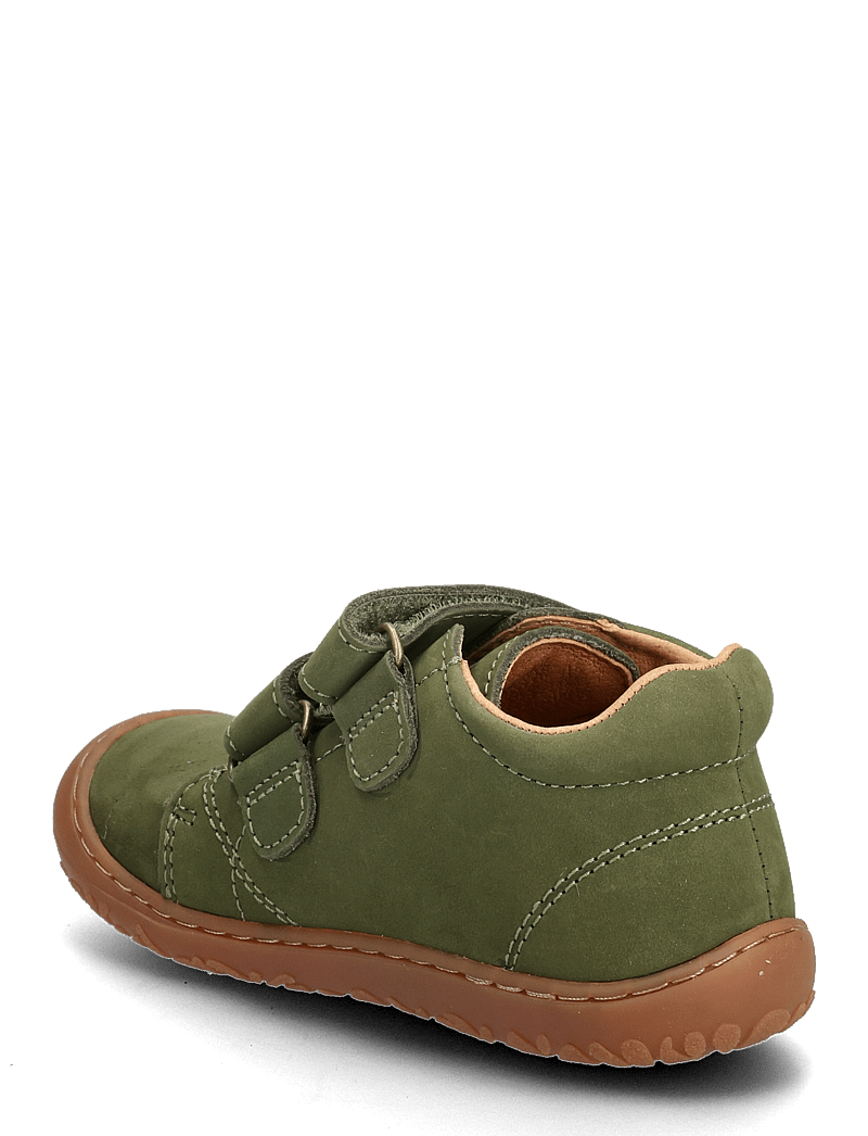 Bisgaard - bisgaard hale v - niedriger schnitt - dark green - 3