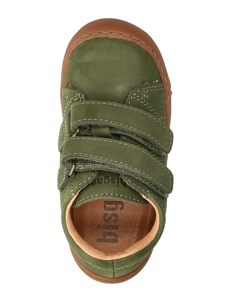 Bisgaard - bisgaard hale v - niedriger schnitt - dark green - 4