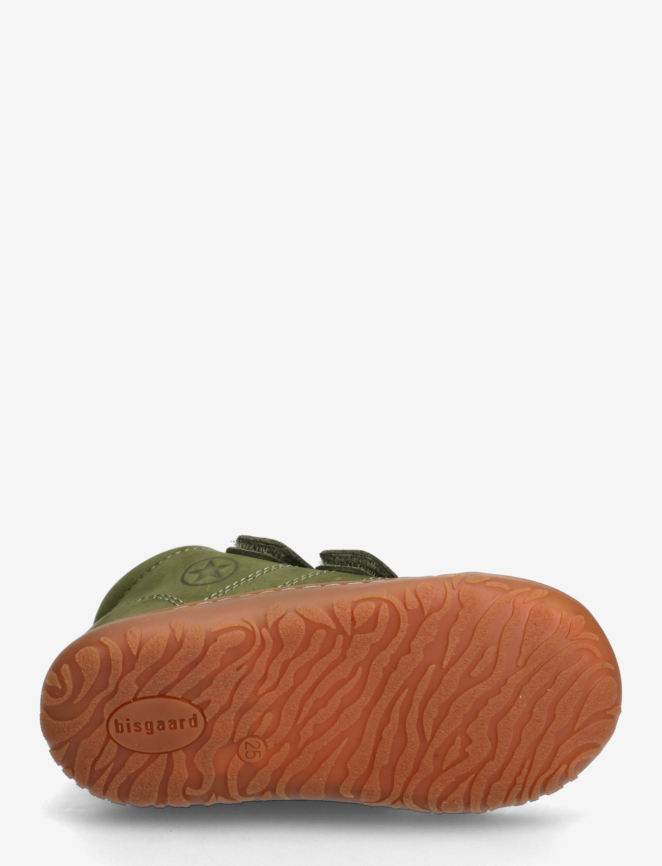 Bisgaard - bisgaard hale v - niedriger schnitt - dark green - 4