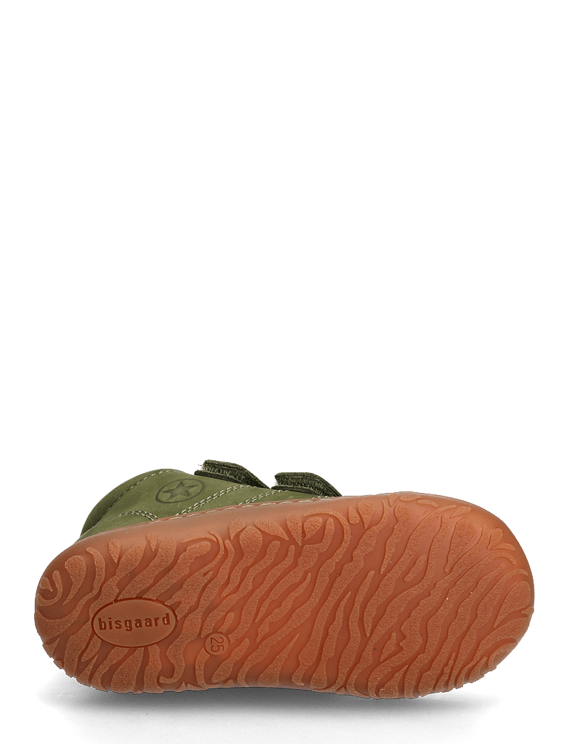 Bisgaard - bisgaard hale v - niedriger schnitt - dark green - 5