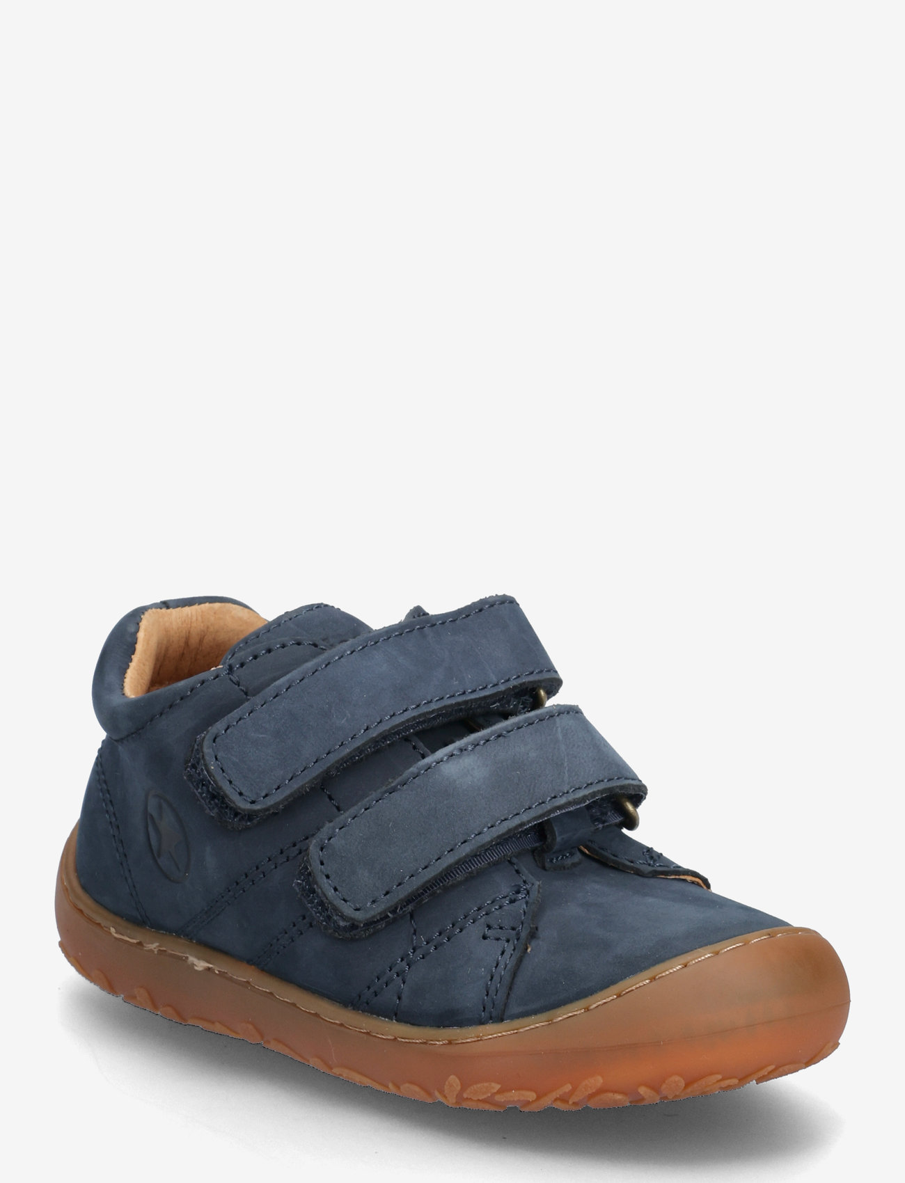 Bisgaard - bisgaard hale v - ar pazeminātu potītes daļu - navy - 0