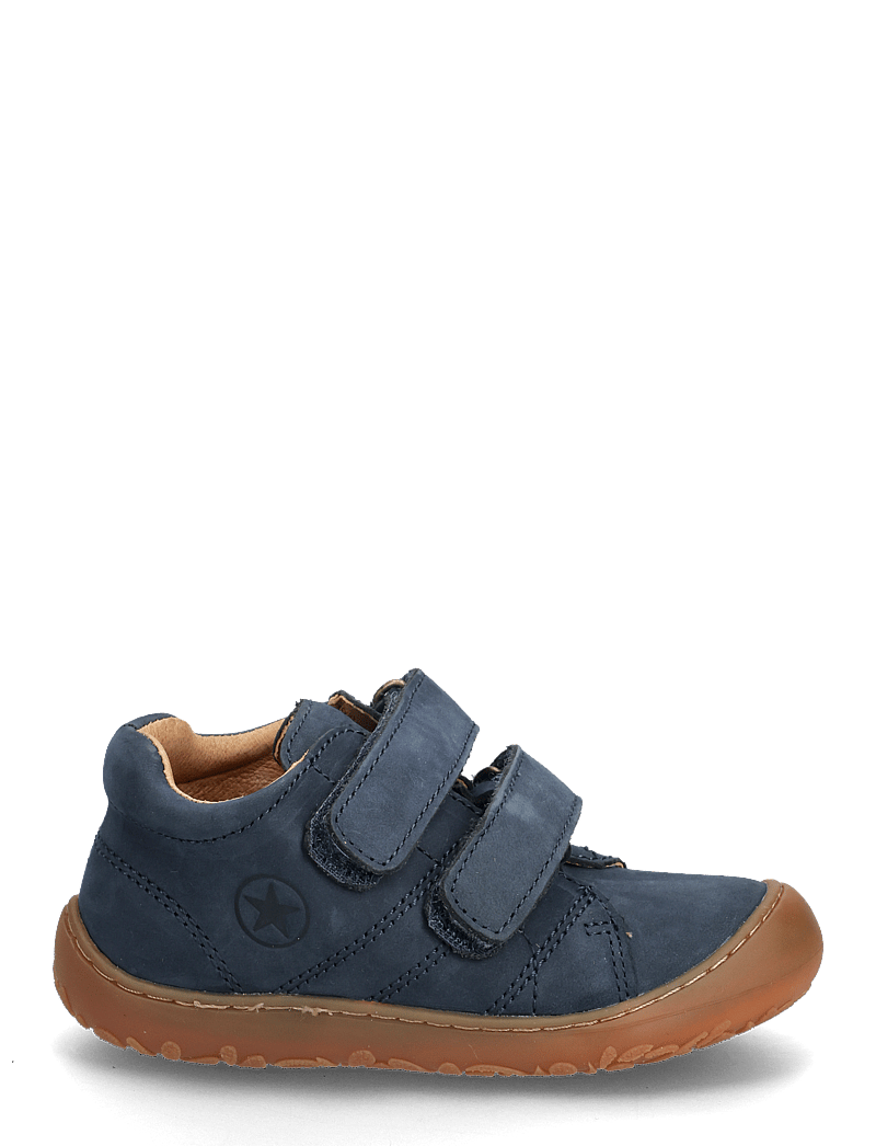 Bisgaard - bisgaard hale v - kõrge säärega tossud - navy - 2