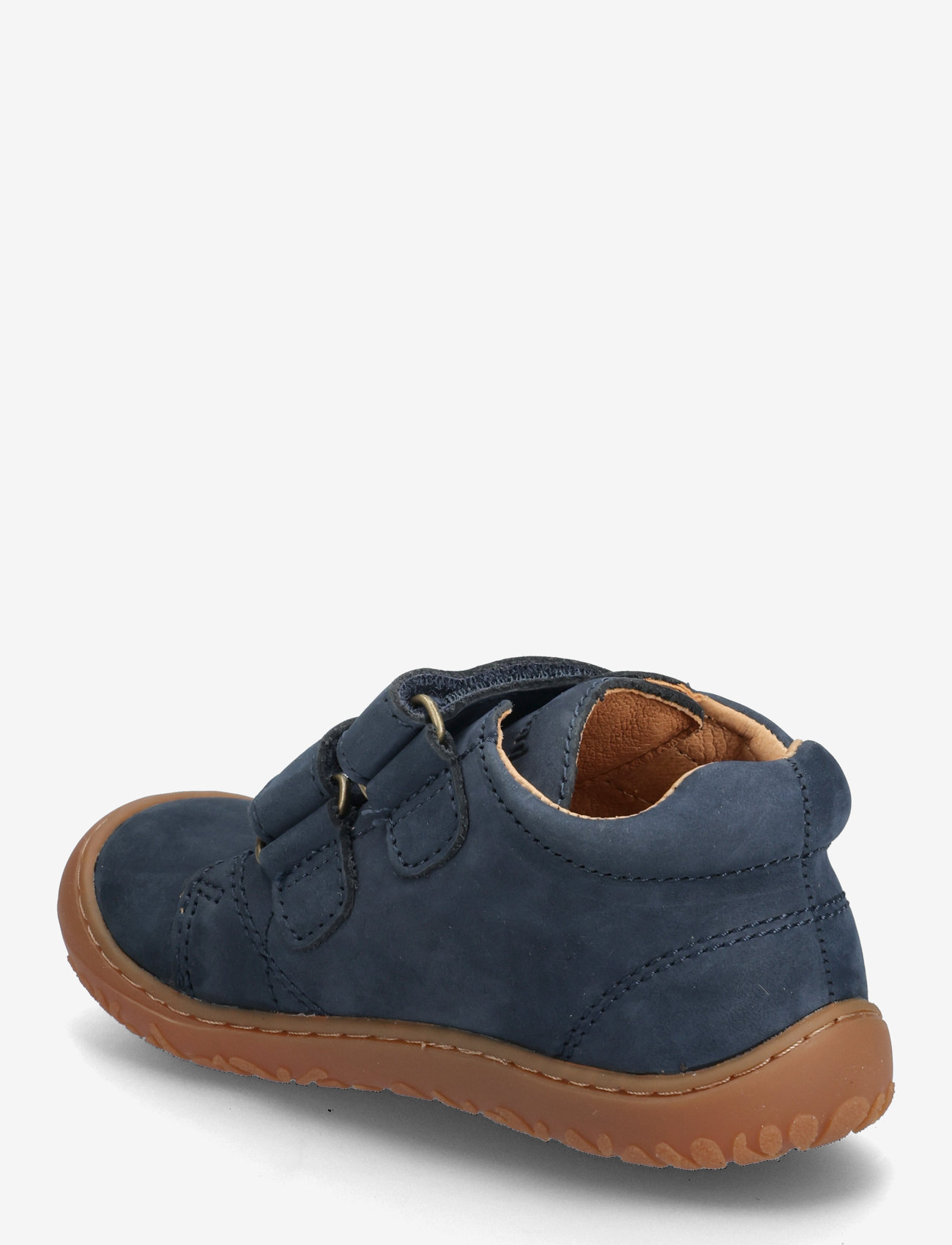 Bisgaard - bisgaard hale v - ar pazeminātu potītes daļu - navy - 2