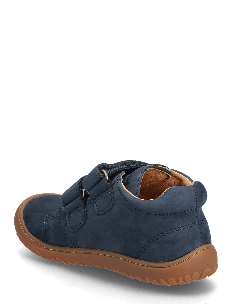 Bisgaard - bisgaard hale v - kõrge säärega tossud - navy - 3