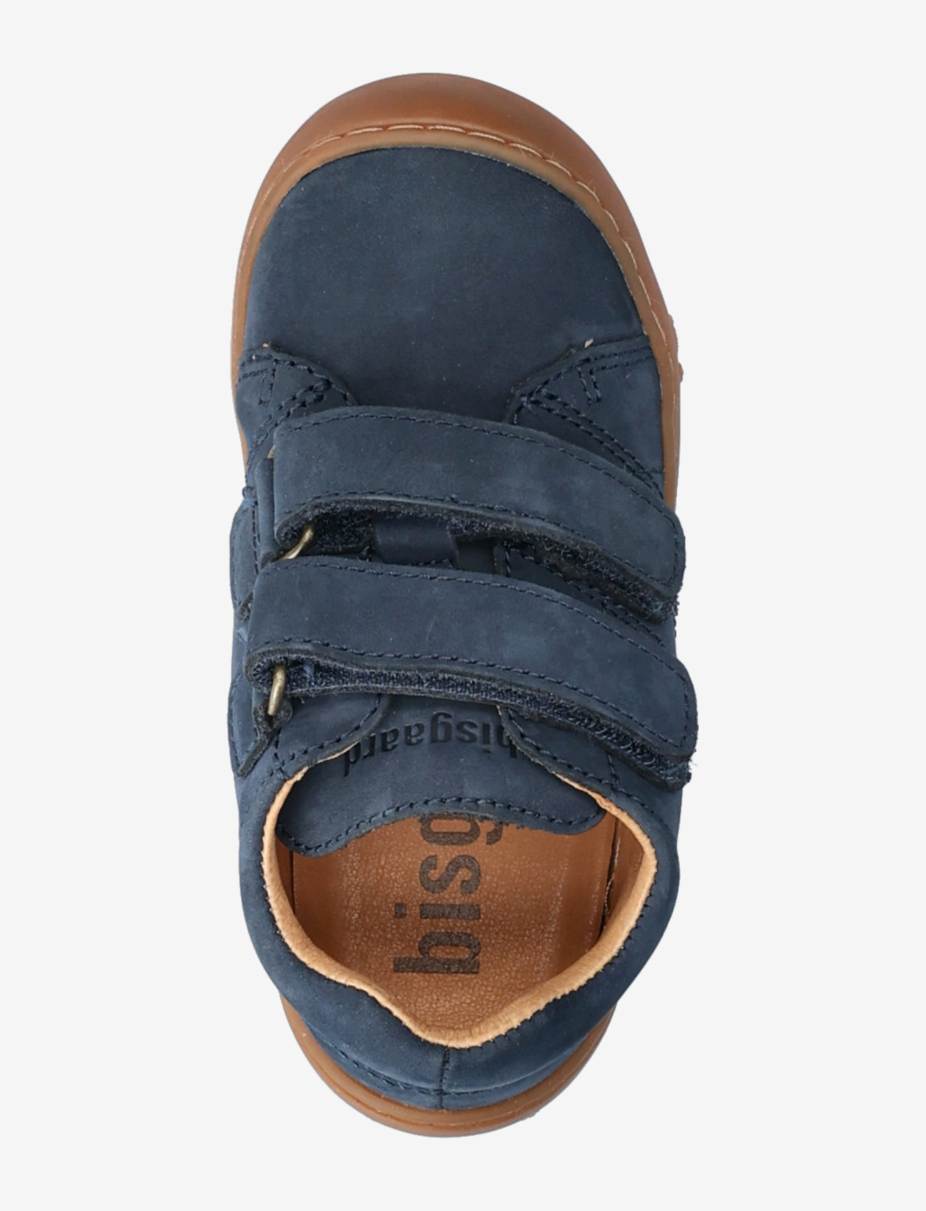 Bisgaard - bisgaard hale v - ar pazeminātu potītes daļu - navy - 3