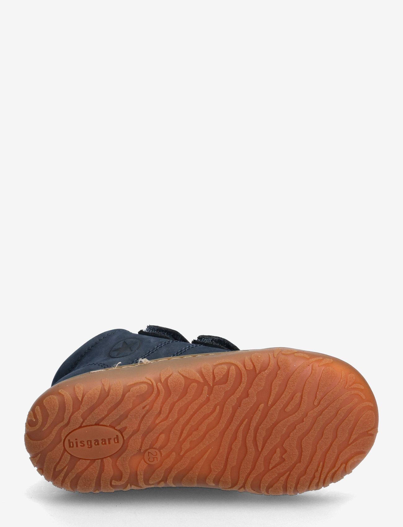 Bisgaard - bisgaard hale v - ar pazeminātu potītes daļu - navy - 4