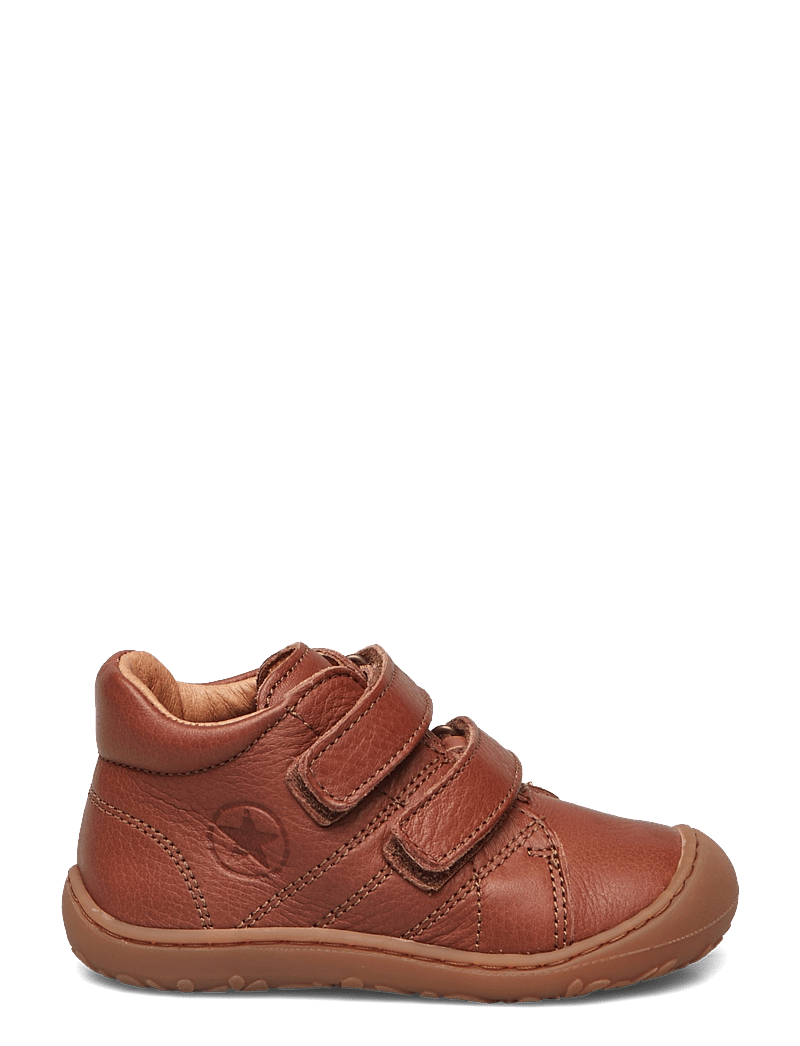 Bisgaard - bisgaard hale v - lauflernschuhe - brandy - 1