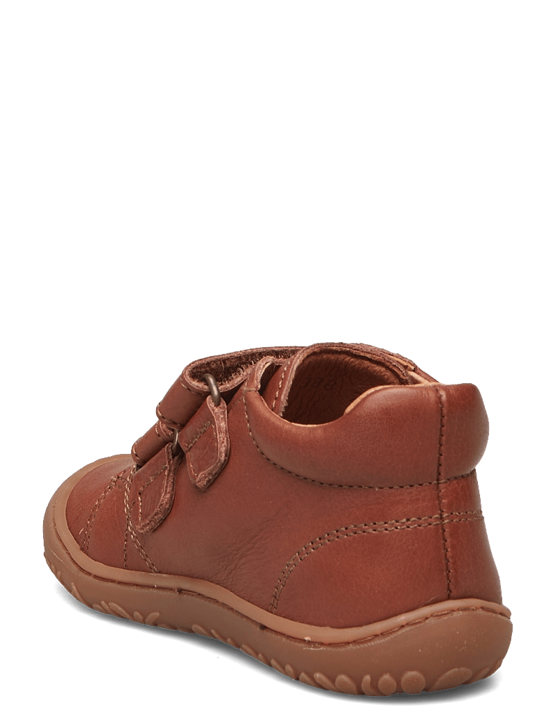 Bisgaard - bisgaard hale v - lauflernschuhe - brandy - 2