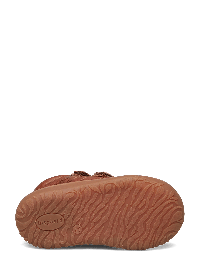 Bisgaard - bisgaard hale v - lauflernschuhe - brandy - 4