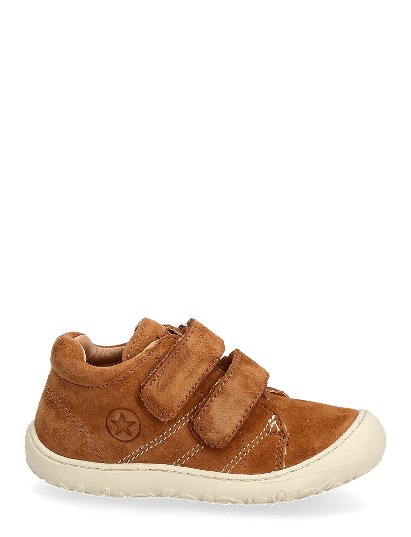 Bisgaard - bisgaard hale v - lauflernschuhe - cacao - 1