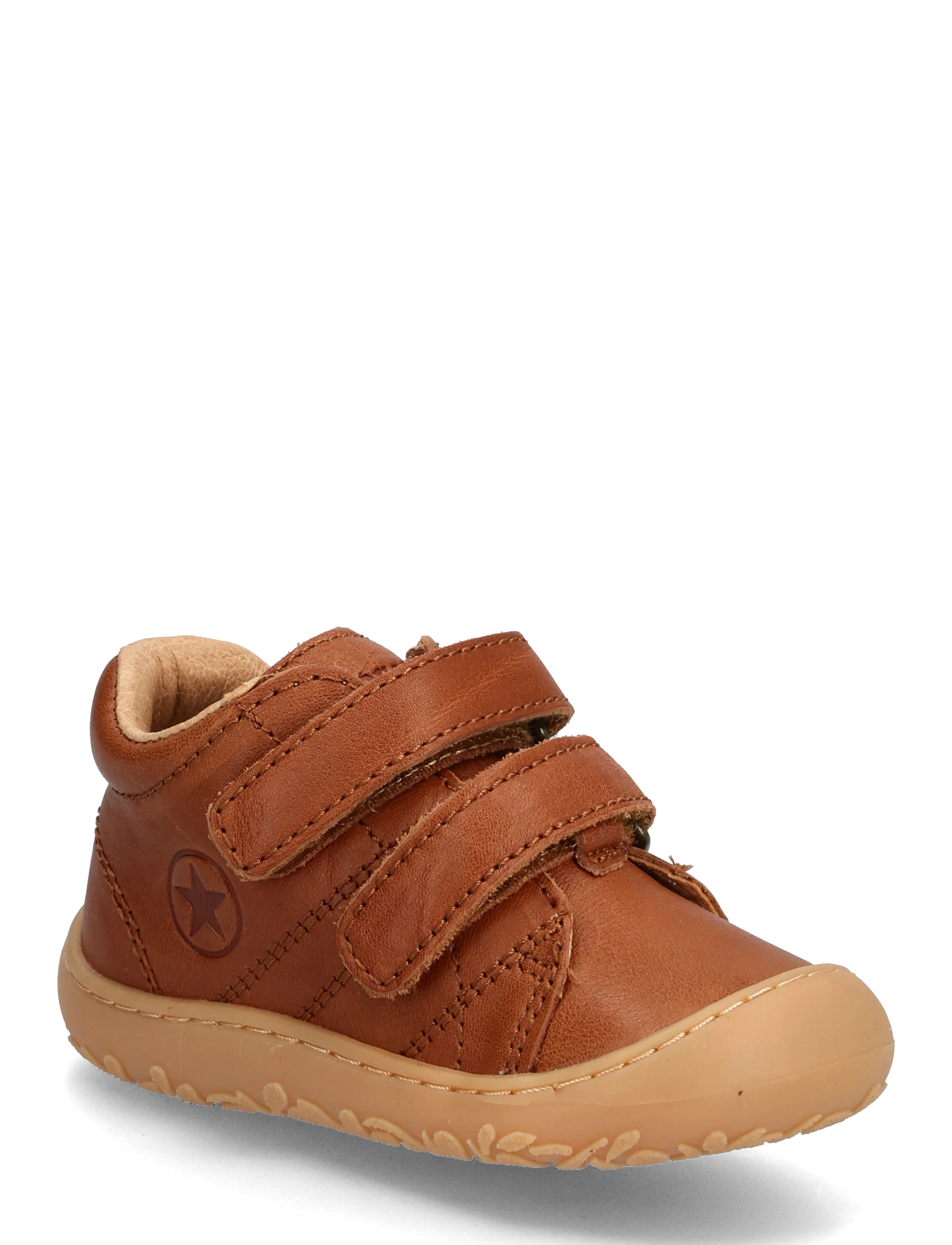 Bisgaard Hale V, 25, Schuhe, Braun - Pre-walkers Beginner Schuhe (size 18-19-20-25-26), Baby