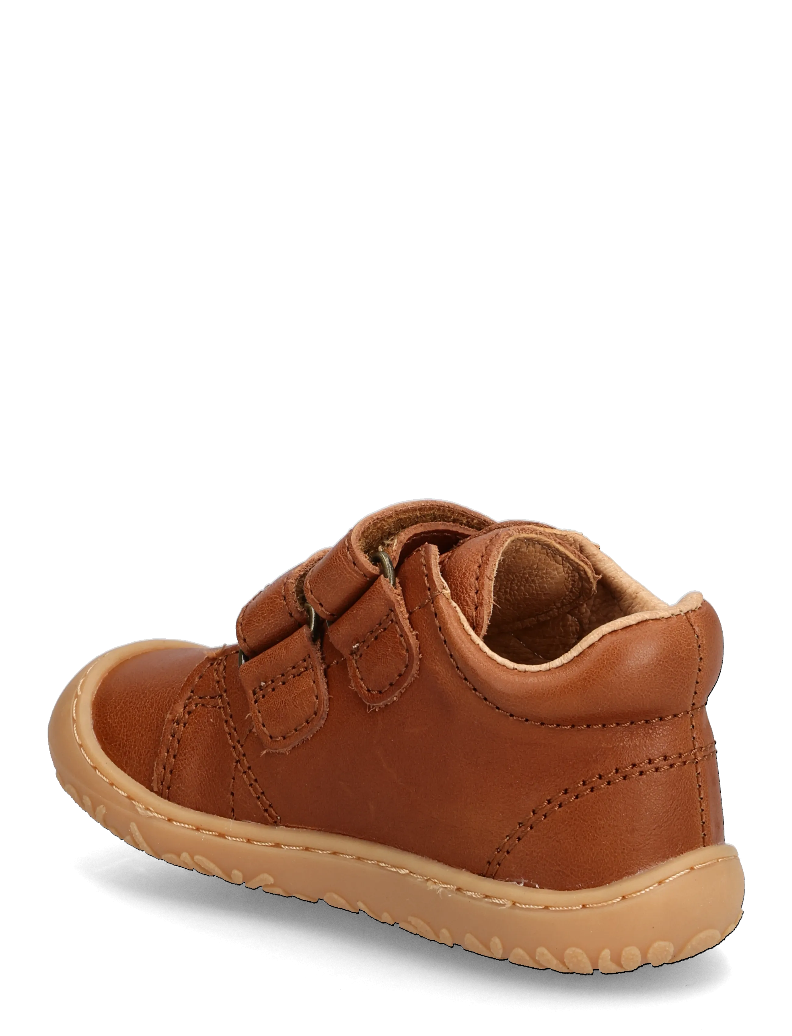 Bisgaard - bisgaard hale v - lauflernschuhe - cognac - 1
