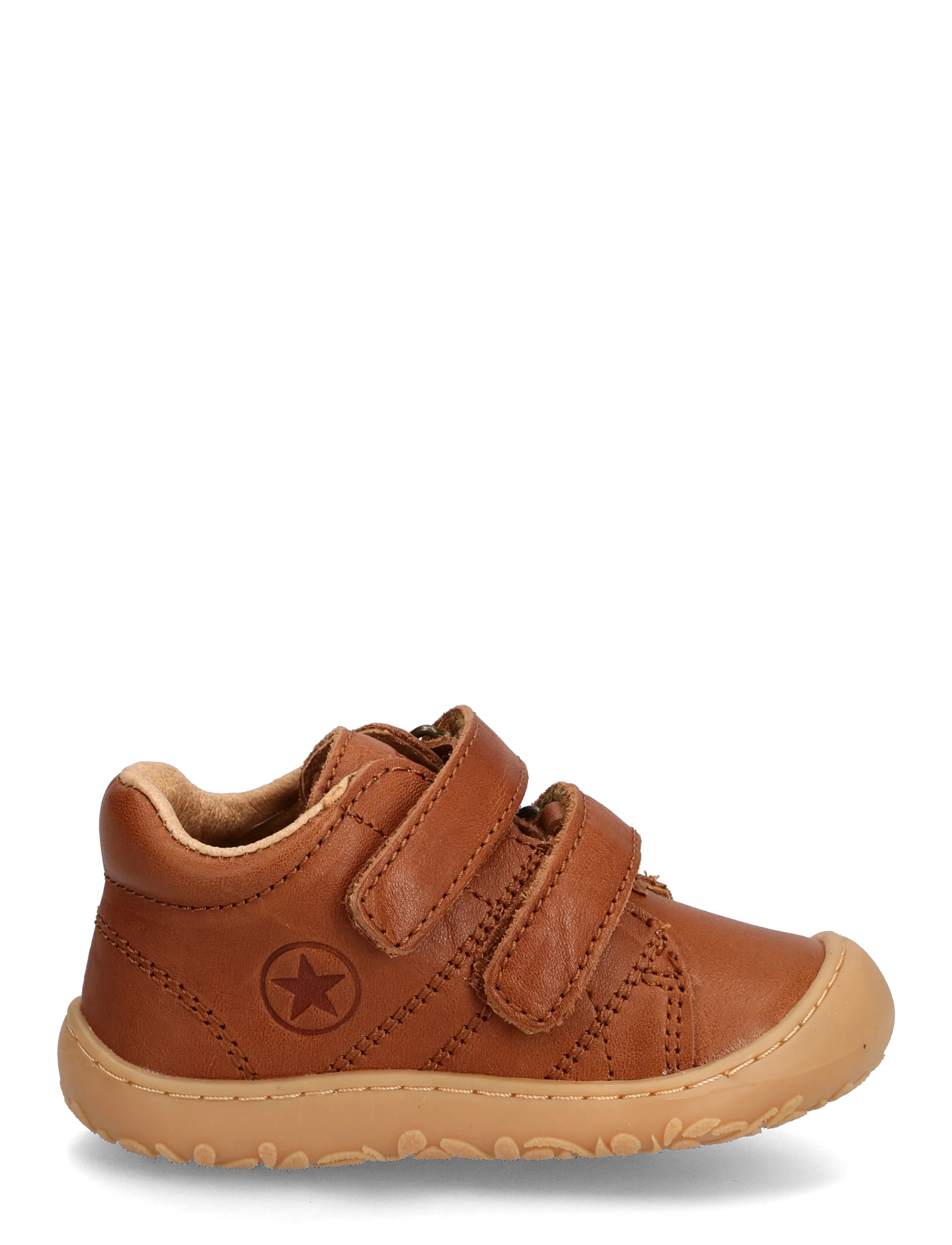 Bisgaard - bisgaard hale v - lauflernschuhe - cognac - 2