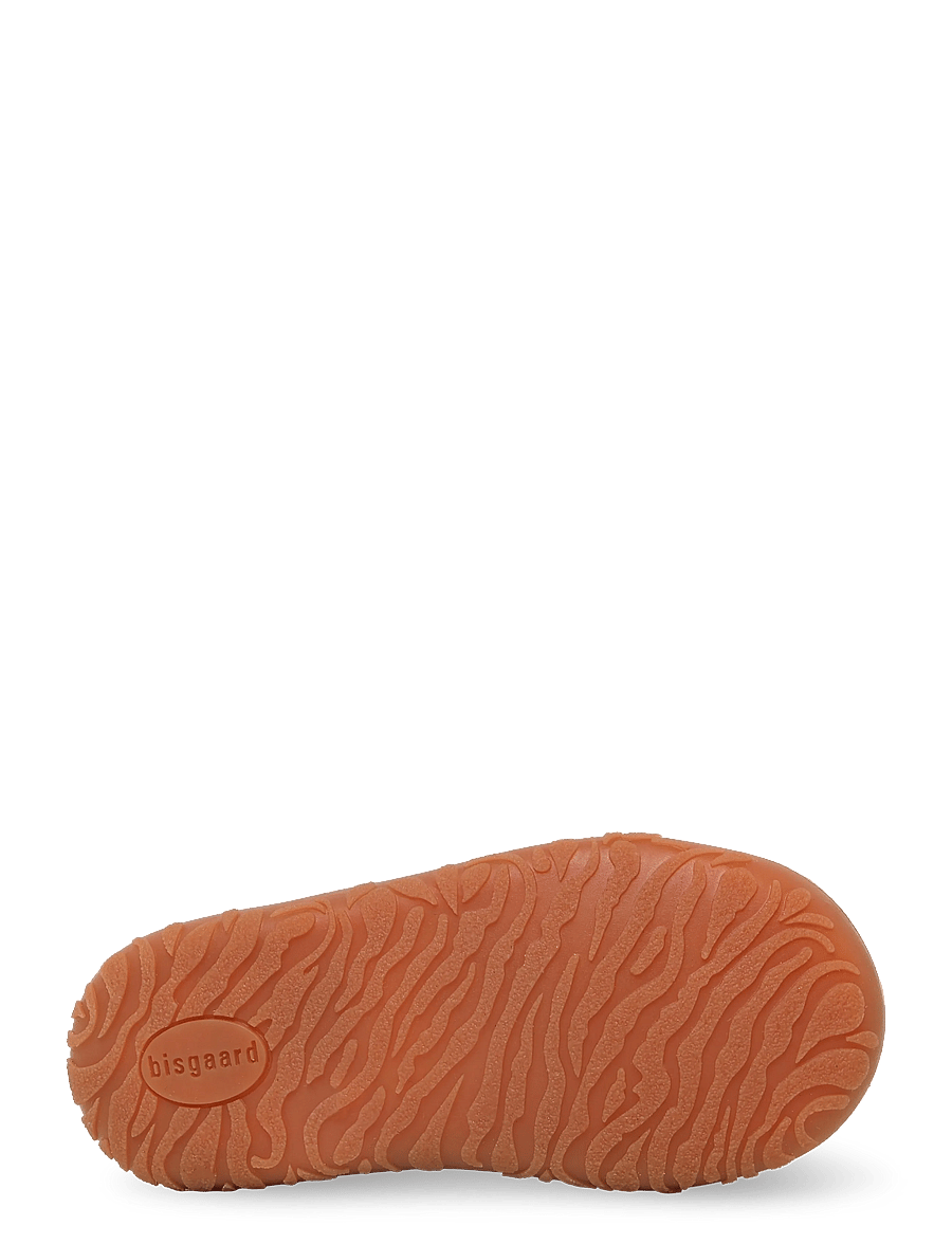 Bisgaard - bisgaard hale v - höga sneakers - leopard - 4