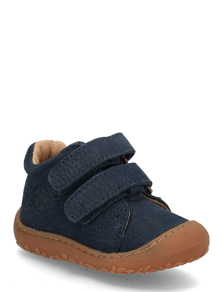 Bisgaard - bisgaard hale v - hoher schnitt - navy - 0