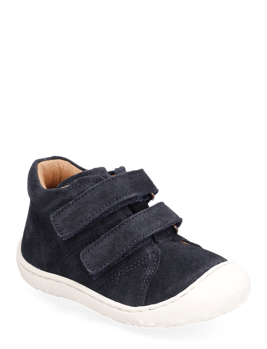 Bisgaard - bisgaard hale v - lauflernschuhe - navy - 0