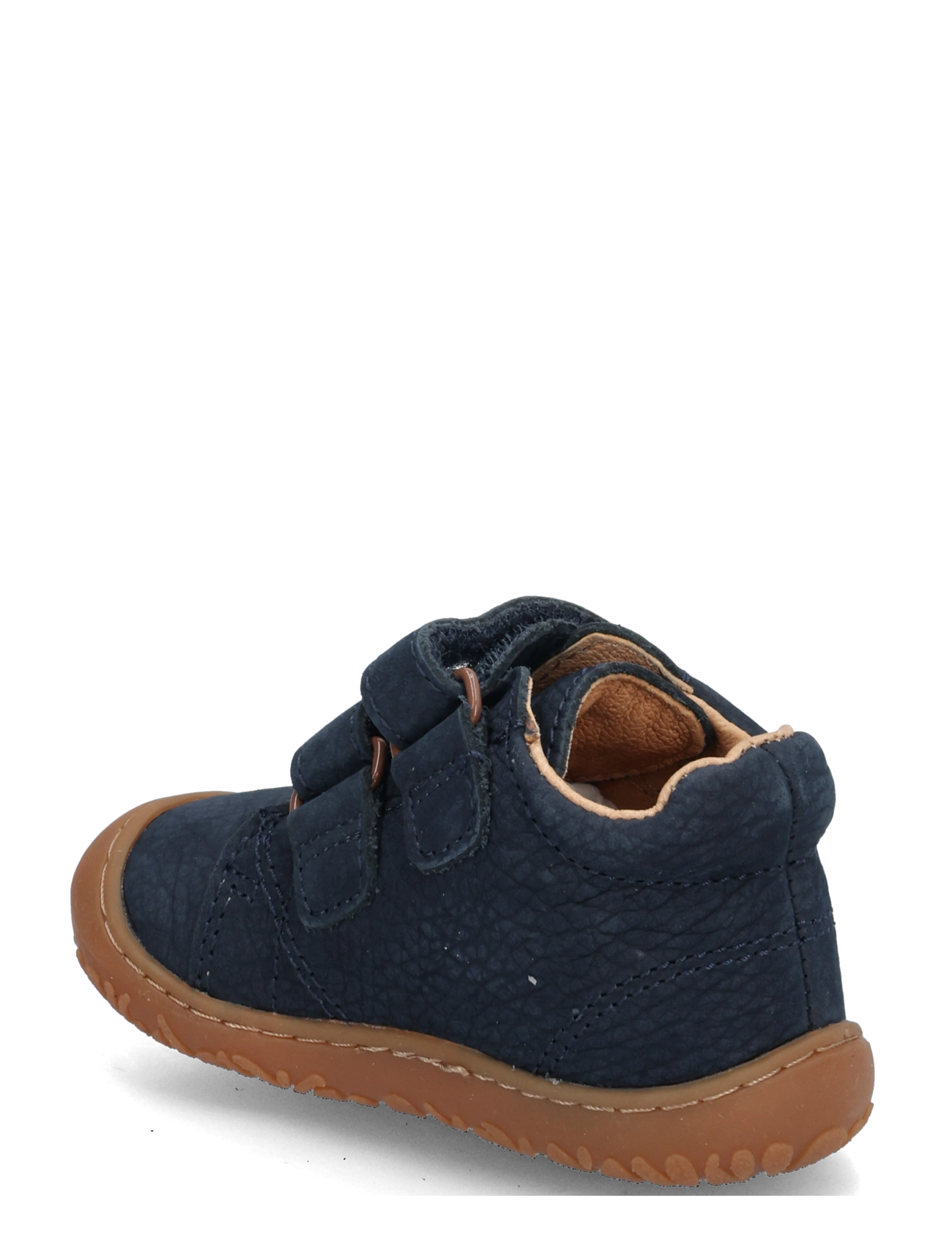 Bisgaard - bisgaard hale v - hoher schnitt - navy - 1