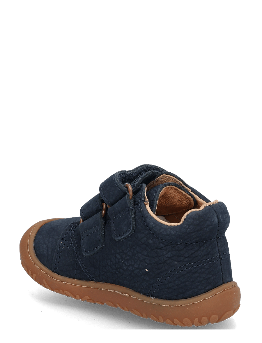 Bisgaard - bisgaard hale v - hoher schnitt - navy - 1