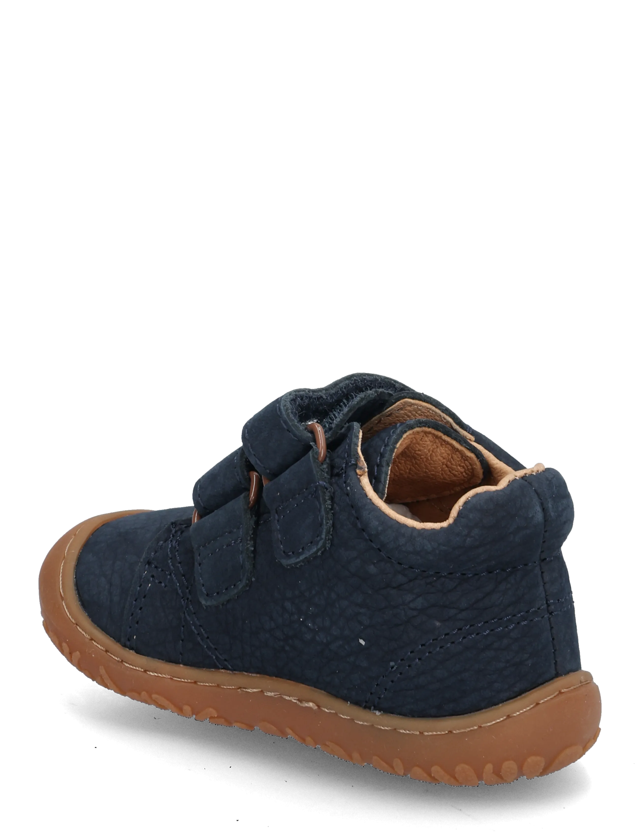 Bisgaard - bisgaard hale v - hoher schnitt - navy - 1