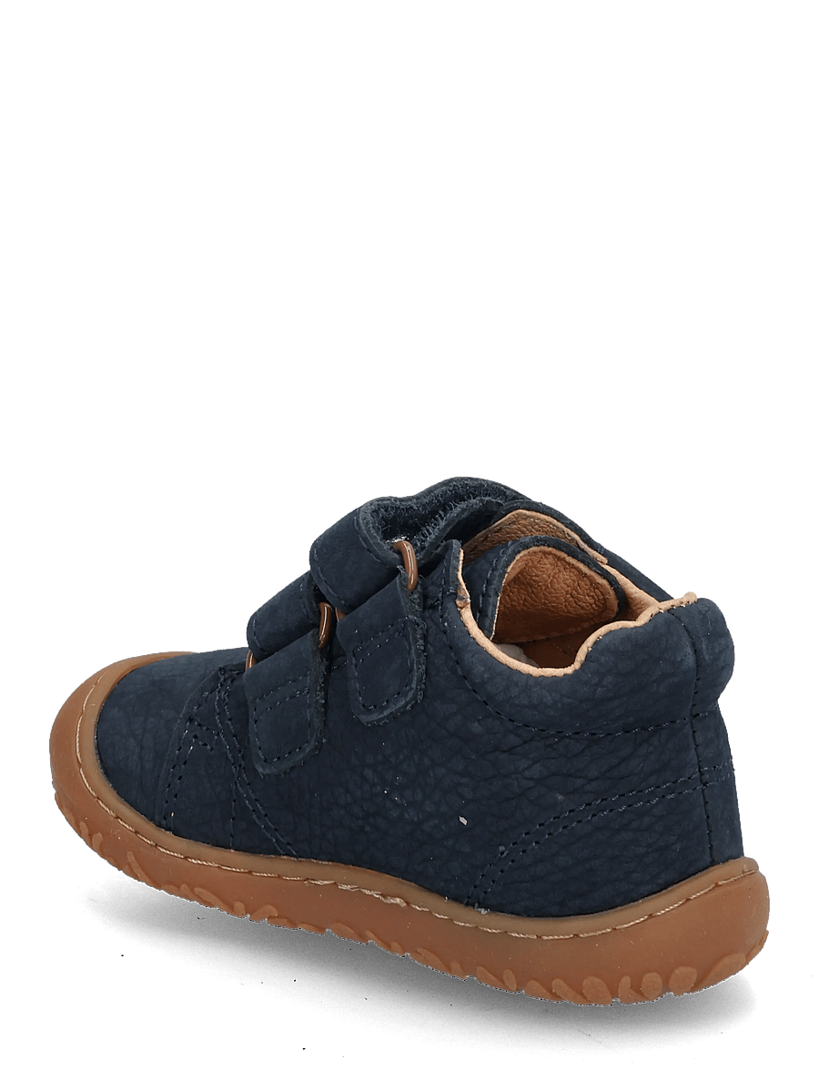 Bisgaard - bisgaard hale v - hoher schnitt - navy - 1