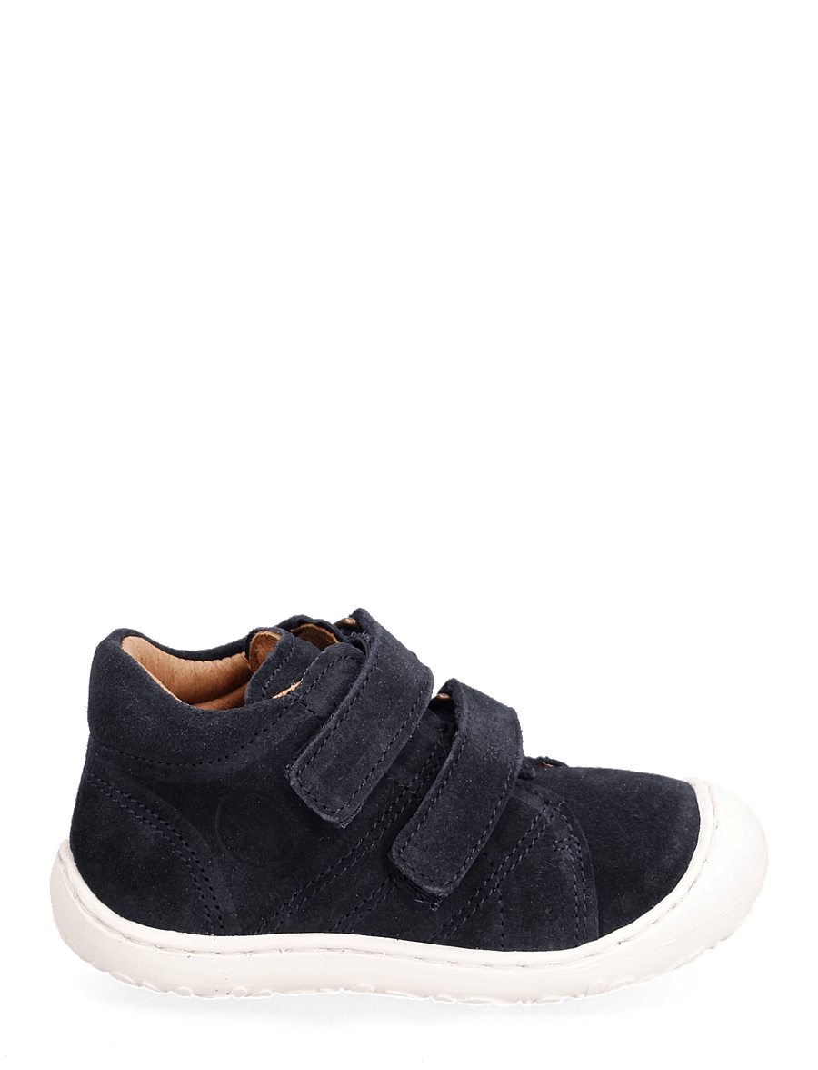 Bisgaard - bisgaard hale v - lauflernschuhe - navy - 1