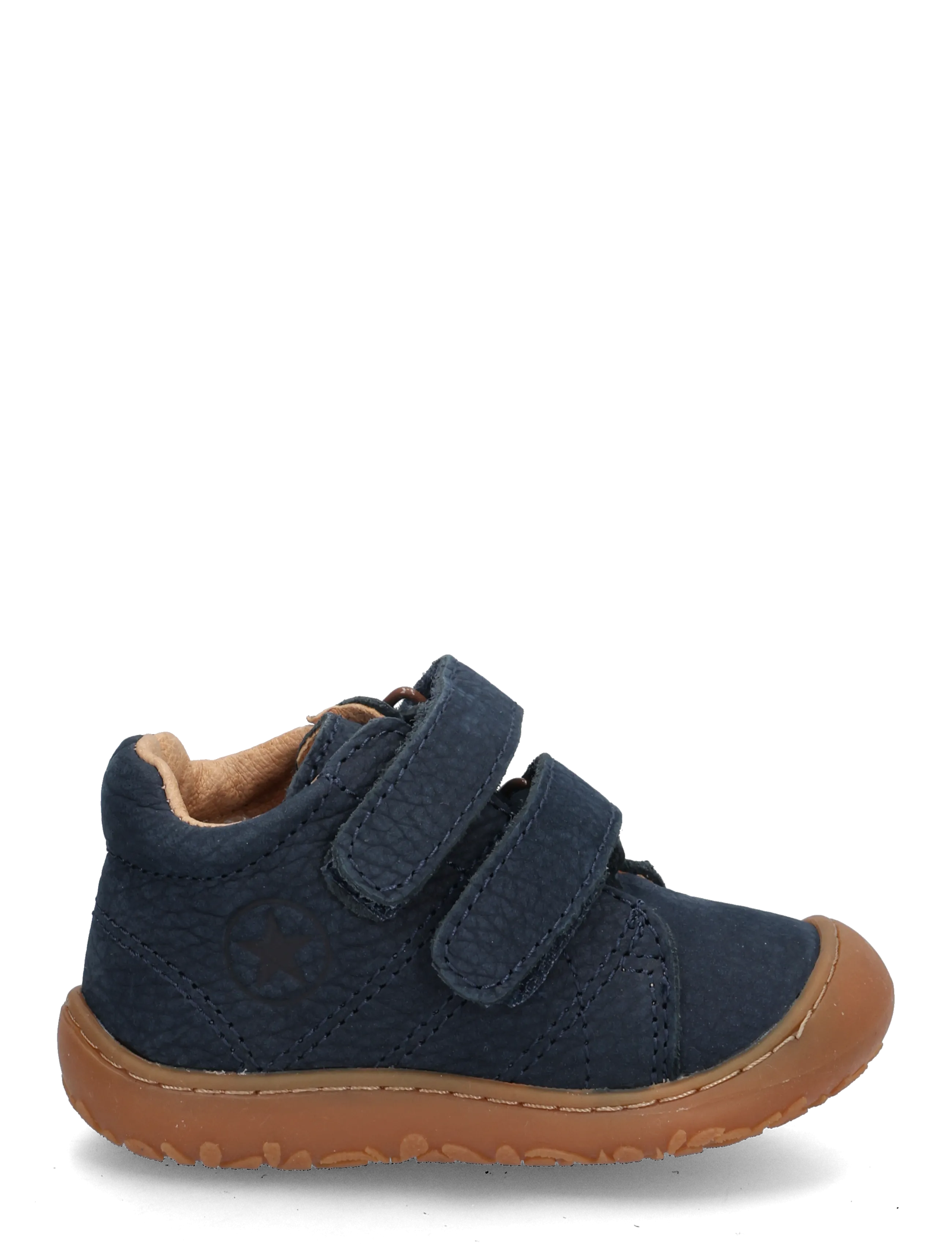 Bisgaard - bisgaard hale v - hoher schnitt - navy - 2