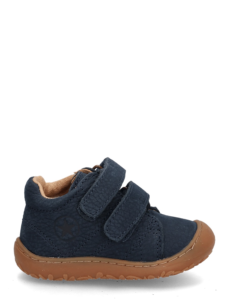 Bisgaard - bisgaard hale v - hoher schnitt - navy - 2