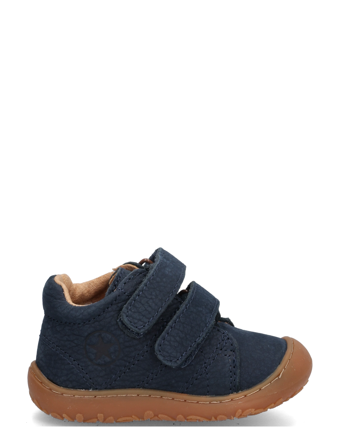 Bisgaard - bisgaard hale v - hoher schnitt - navy - 2