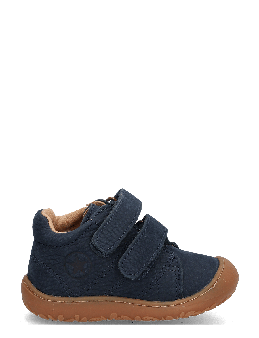 Bisgaard - bisgaard hale v - hoher schnitt - navy - 2