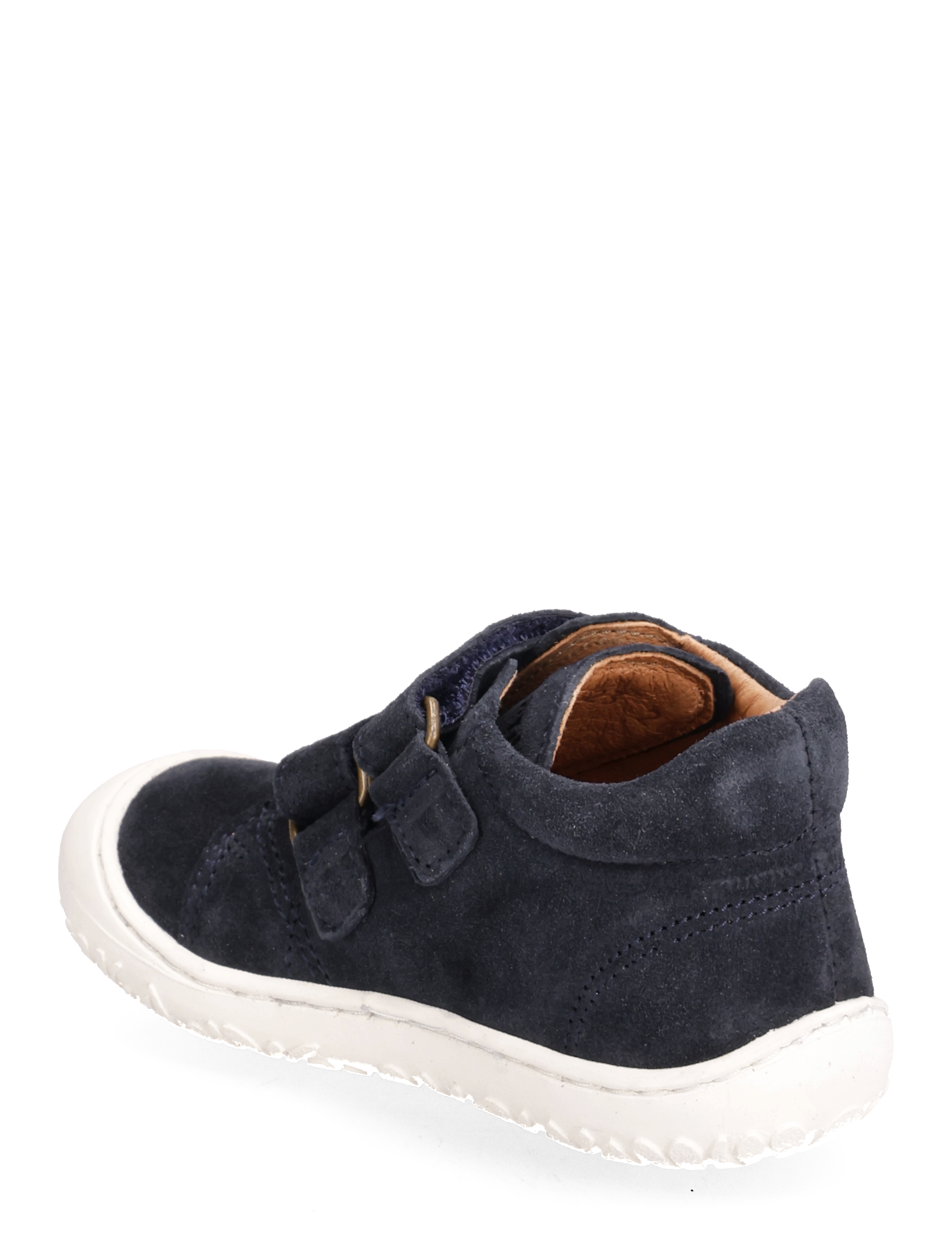 Bisgaard - bisgaard hale v - begyndersko - navy - 2