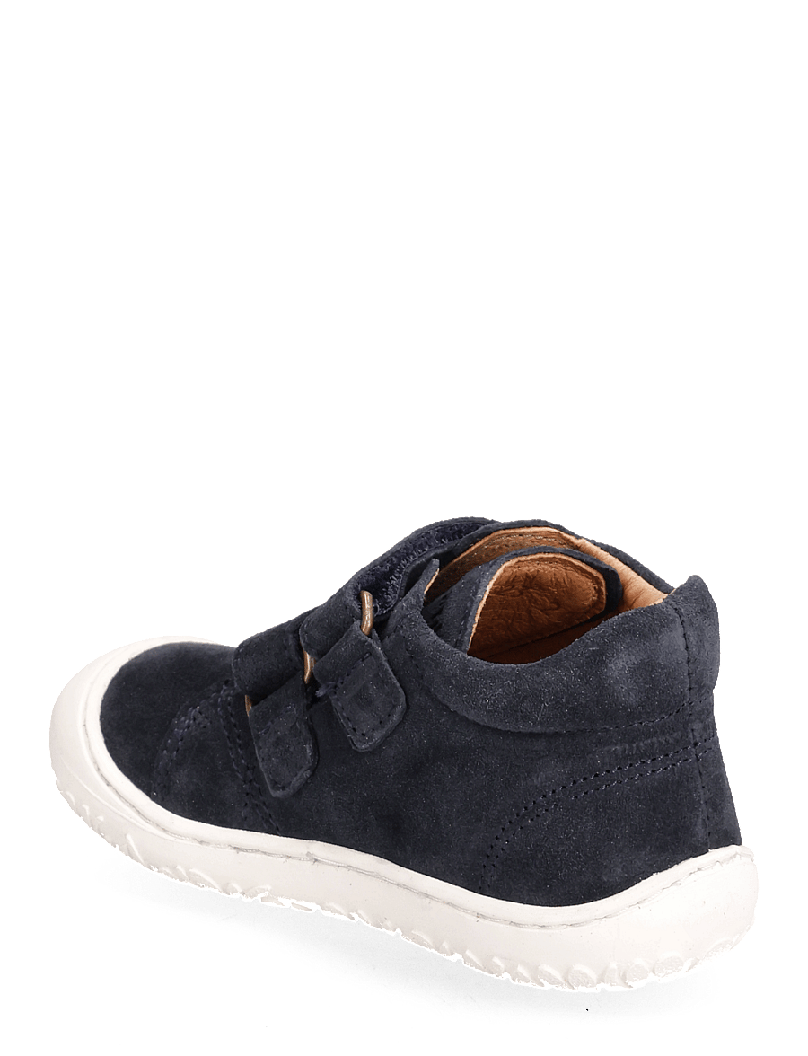 Bisgaard - bisgaard hale v - lauflernschuhe - navy - 2