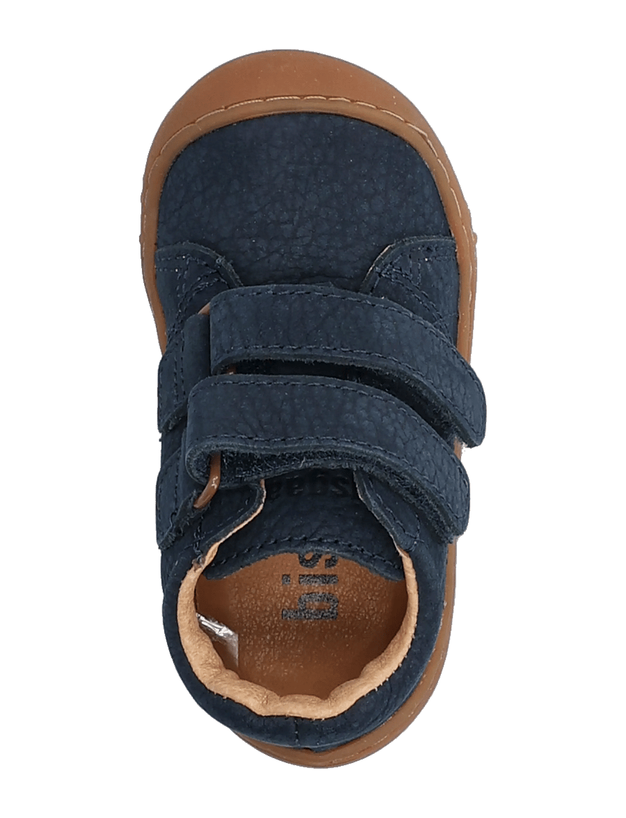 Bisgaard - bisgaard hale v - hoher schnitt - navy - 3