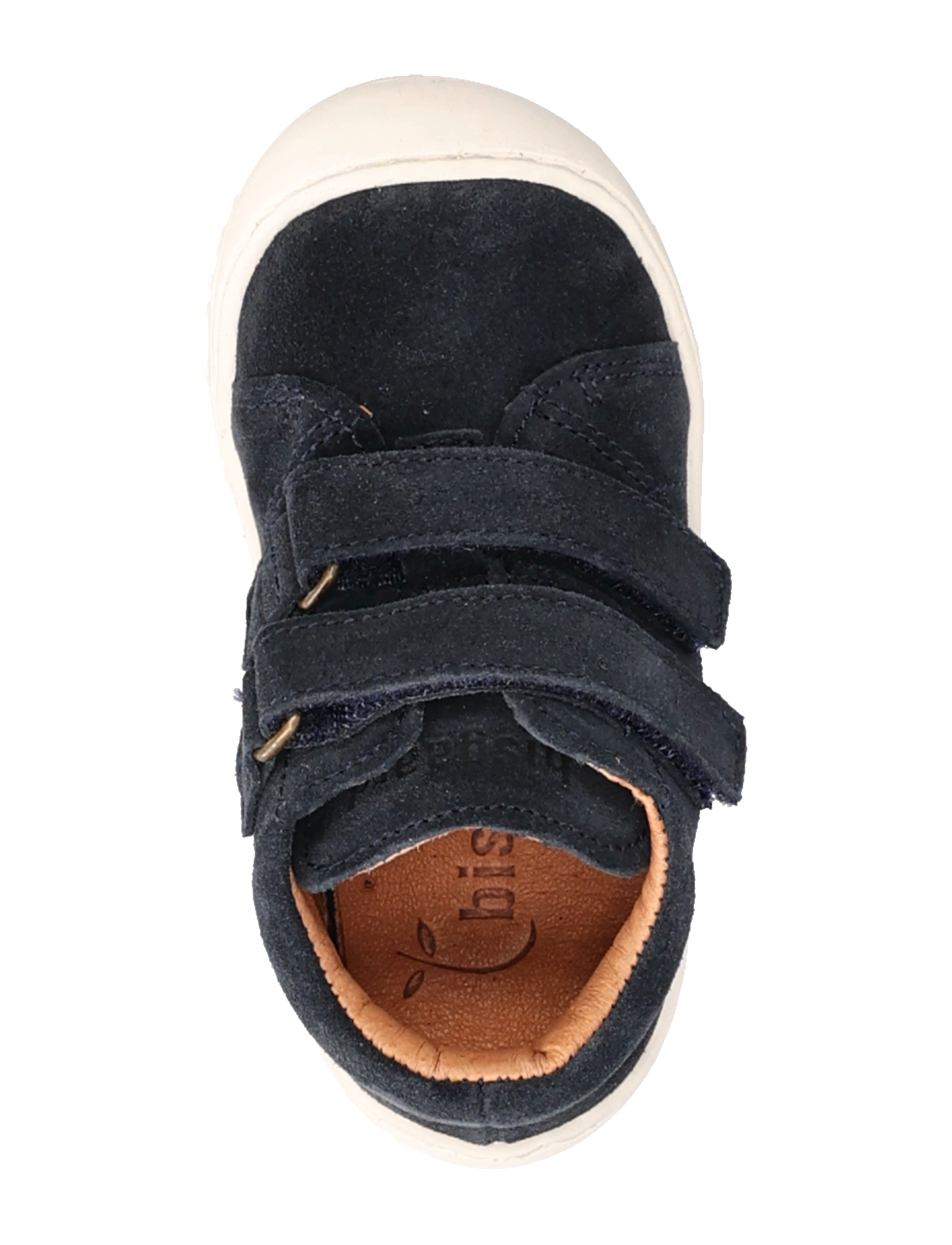 Bisgaard - bisgaard hale v - begyndersko - navy - 3