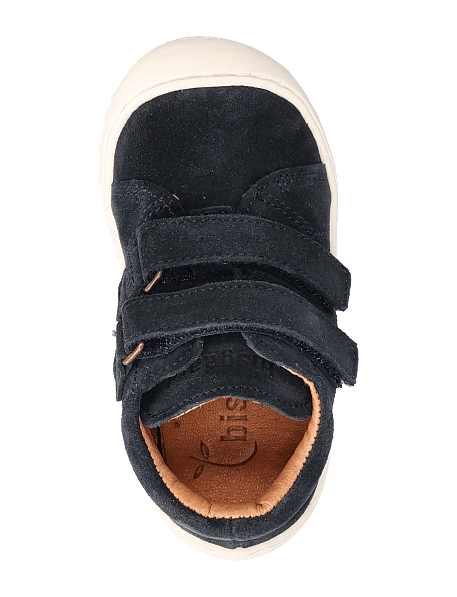 Bisgaard - bisgaard hale v - lauflernschuhe - navy - 3