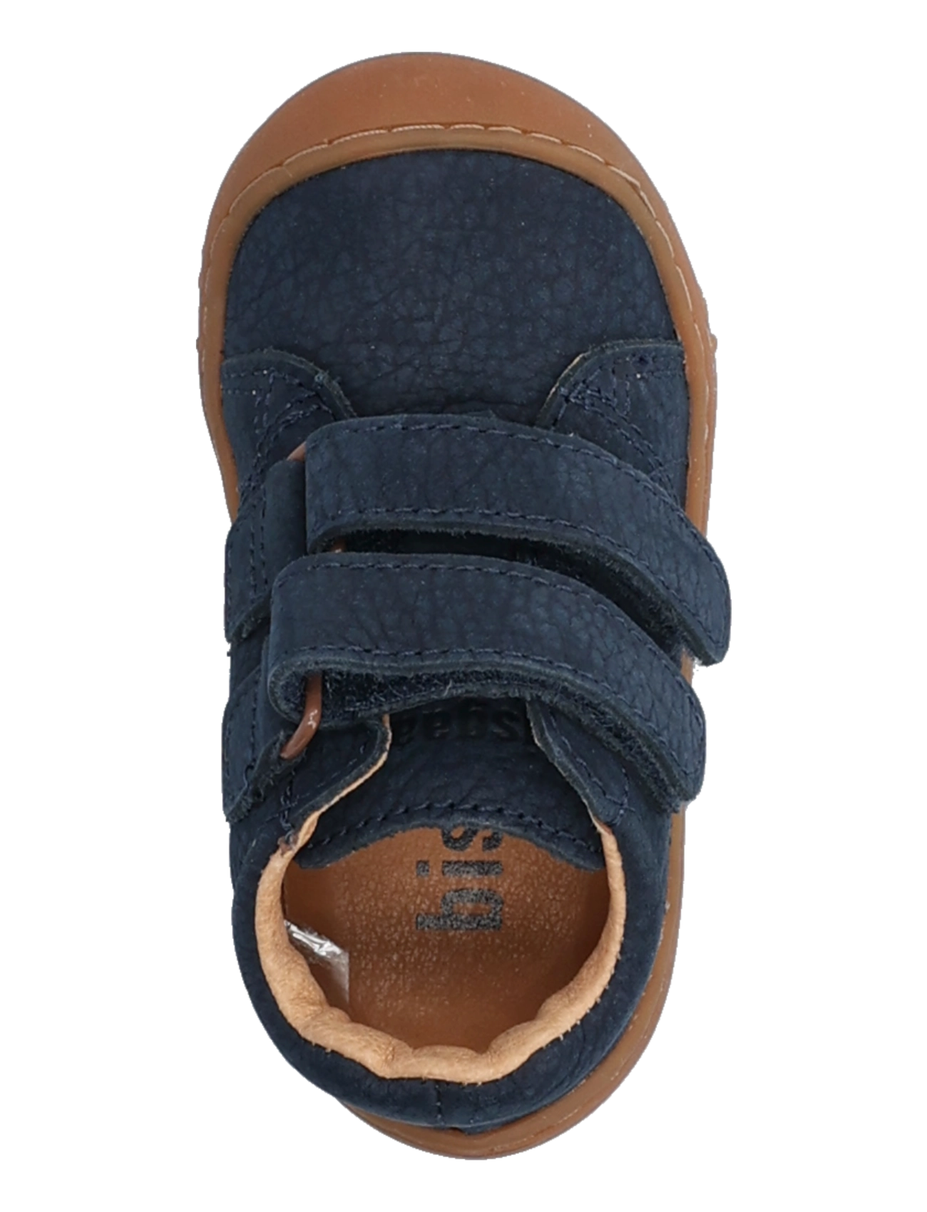 Bisgaard - bisgaard hale v - hoher schnitt - navy - 3