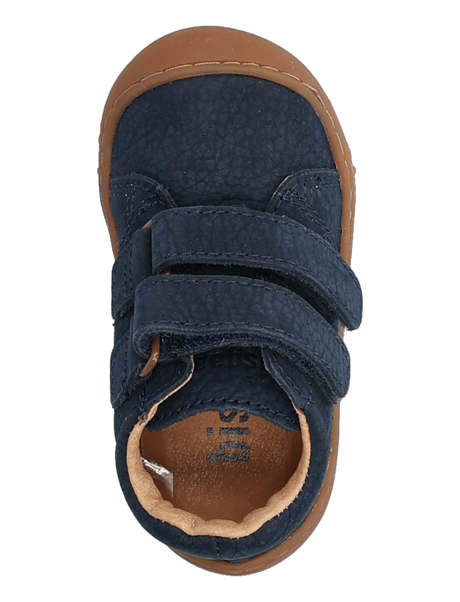 Bisgaard - bisgaard hale v - hoher schnitt - navy - 3