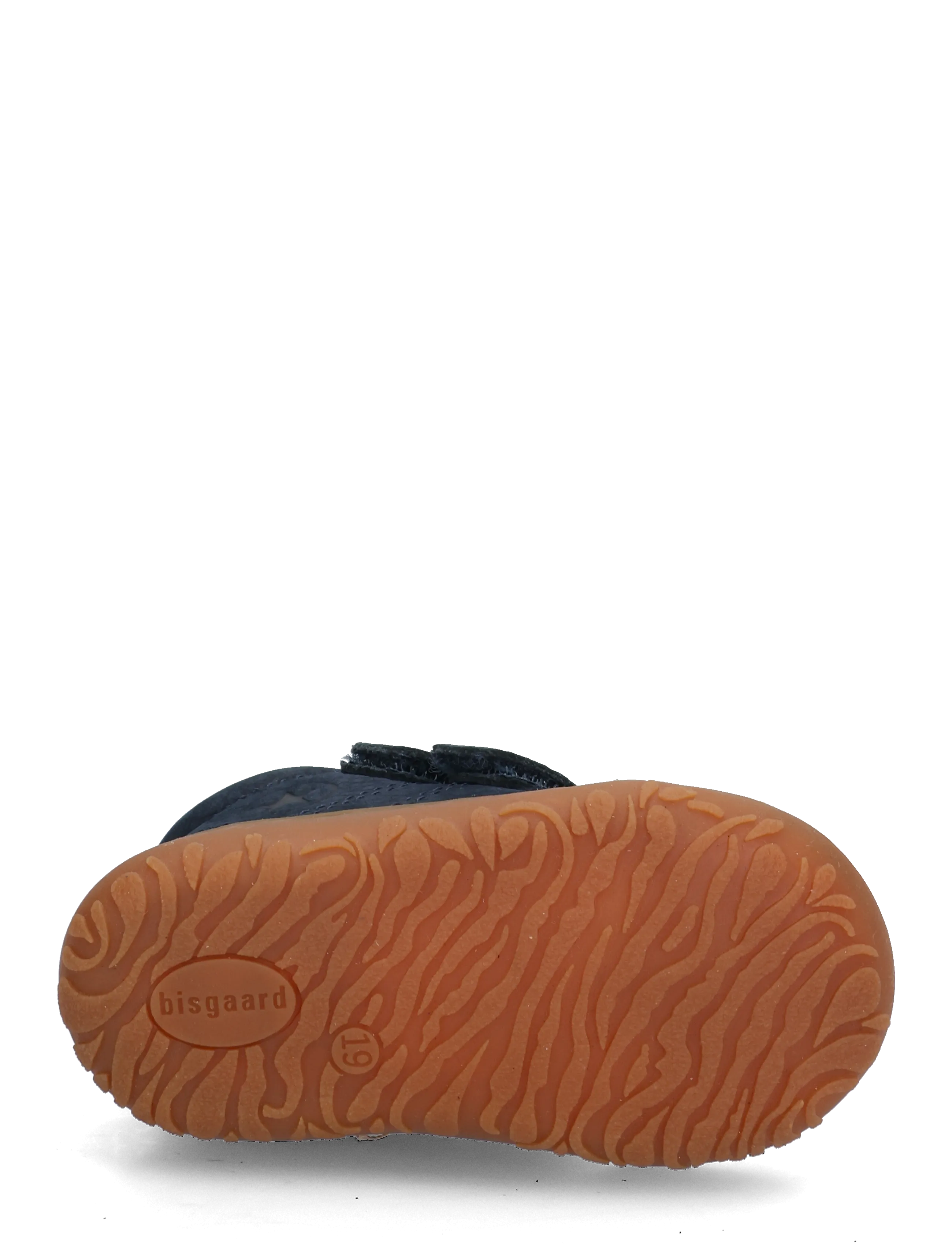 Bisgaard - bisgaard hale v - hoher schnitt - navy - 4
