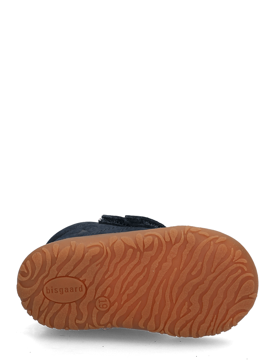 Bisgaard - bisgaard hale v - hoher schnitt - navy - 4