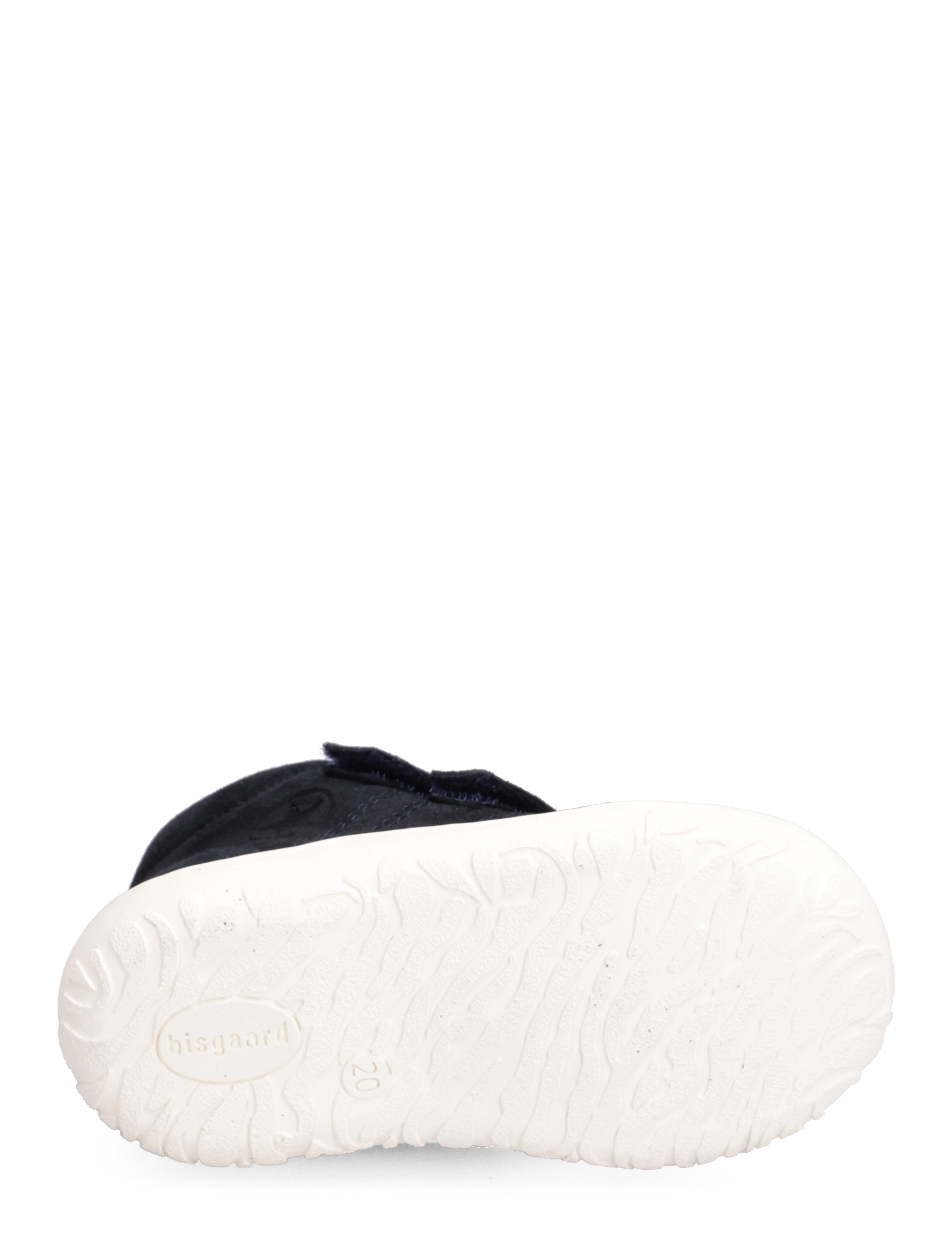 Bisgaard - bisgaard hale v - begyndersko - navy - 4