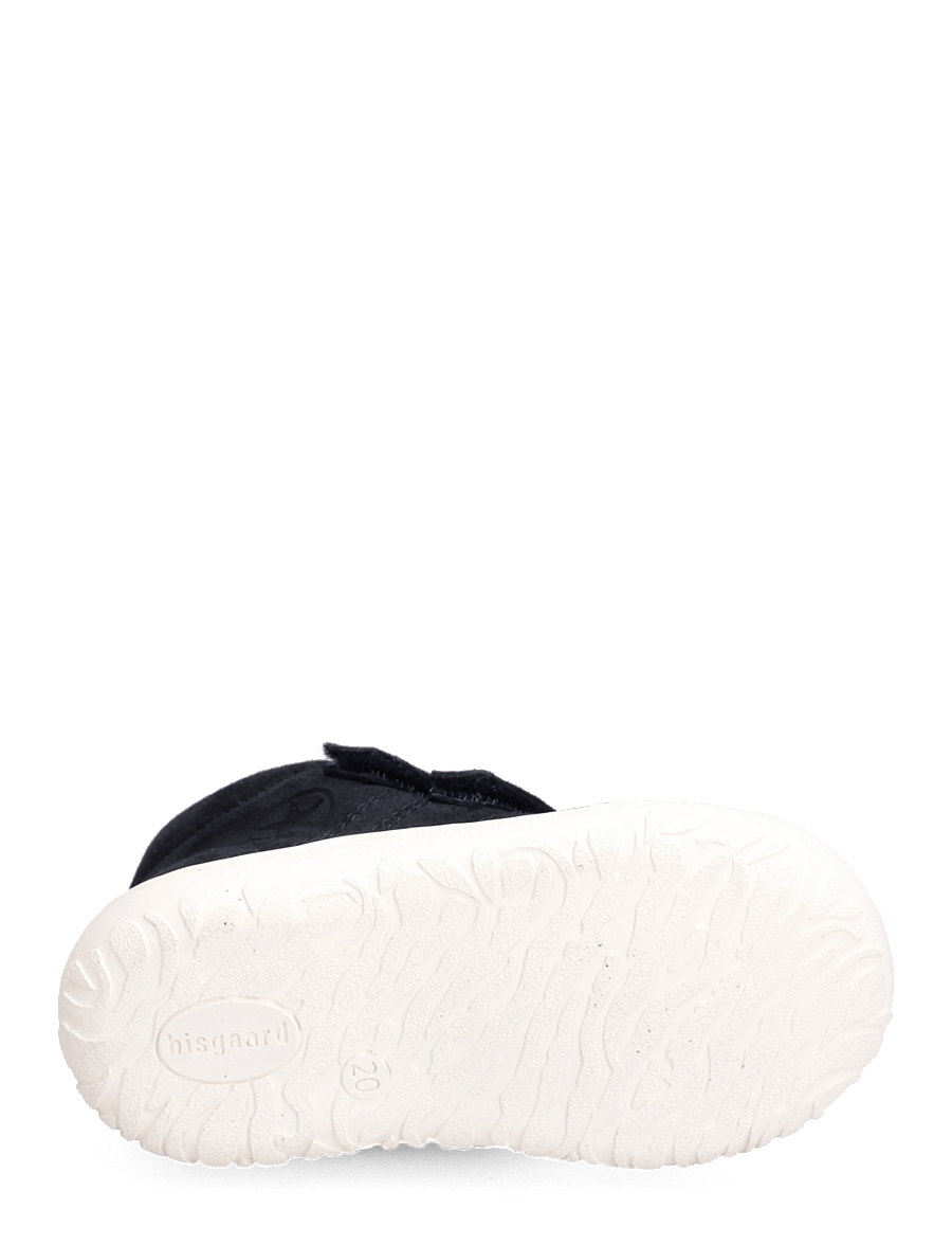 Bisgaard - bisgaard hale v - lauflernschuhe - navy - 4