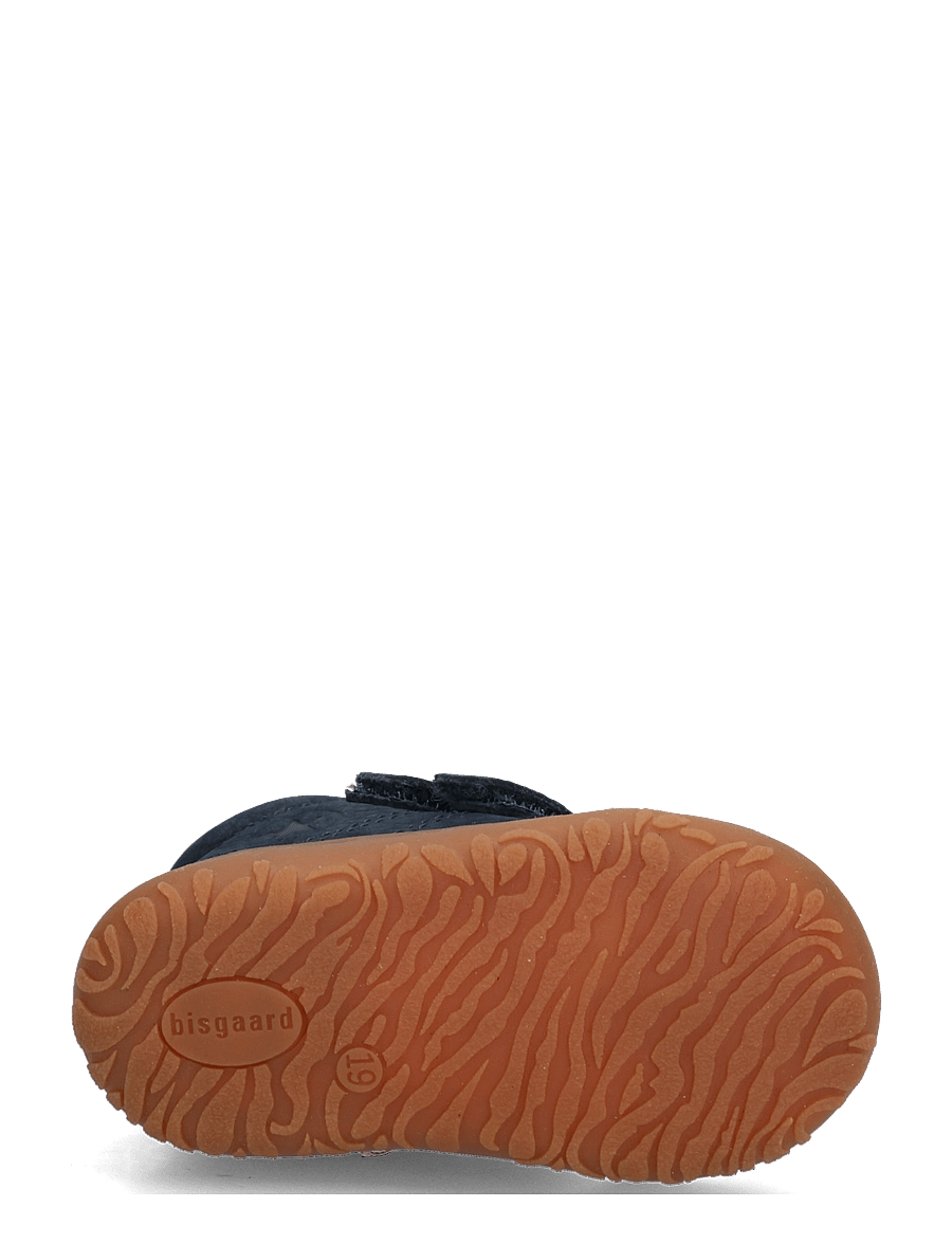 Bisgaard - bisgaard hale v - hoher schnitt - navy - 4