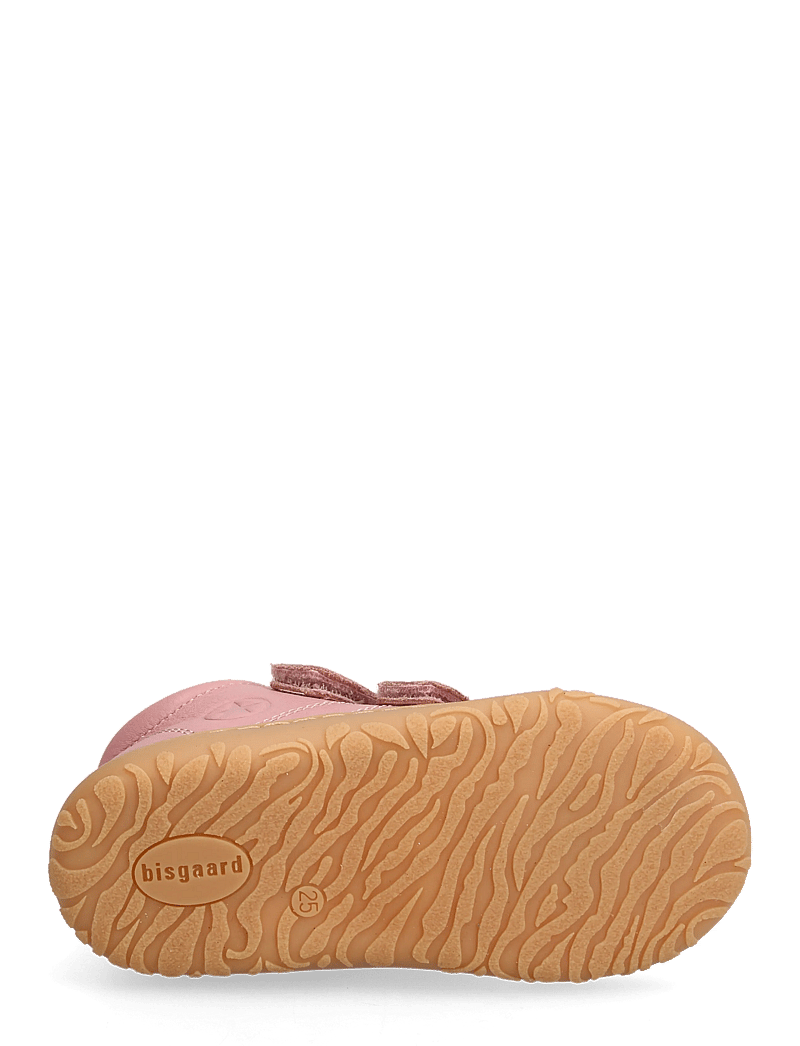 Bisgaard - bisgaard hale v - lauflernschuhe - rose. - 4