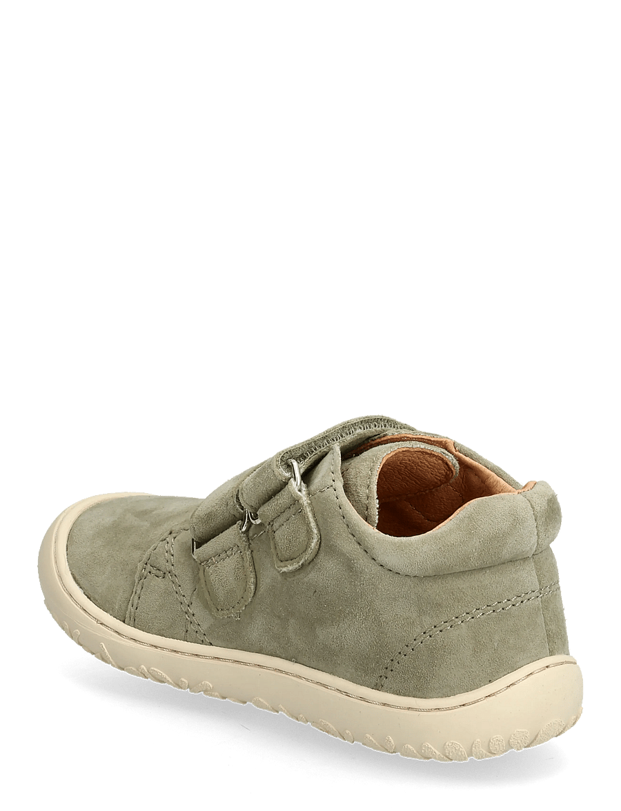 Bisgaard - bisgaard hale v - höga sneakers - sage - 2